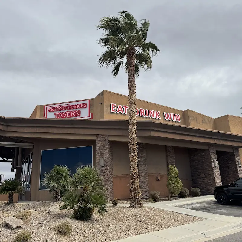 Second Chances Tavern