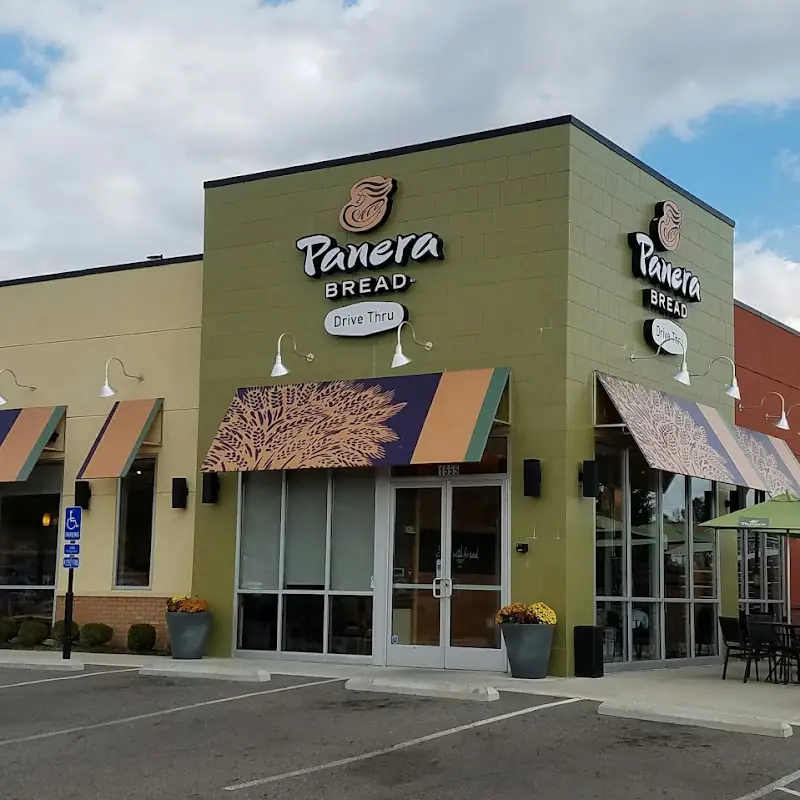 Panera Bread