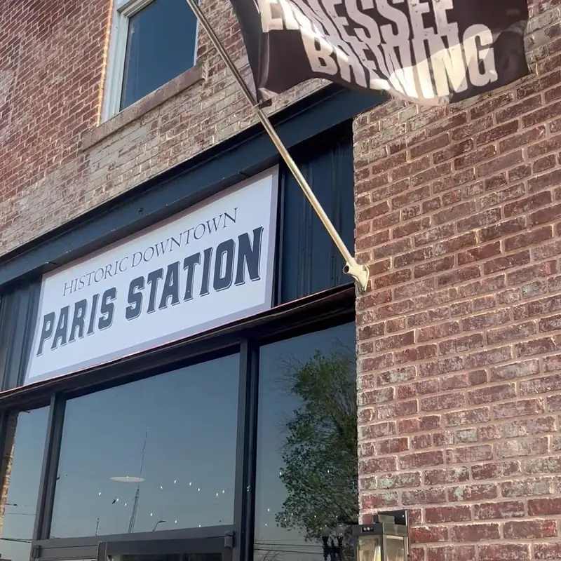 Paris Station