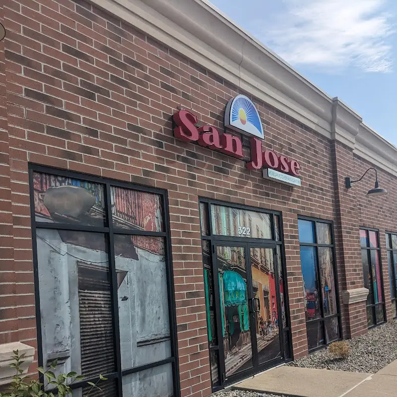 San José Mexican Kitchen and Cantina