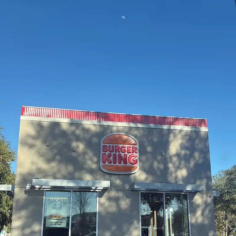 Burger King