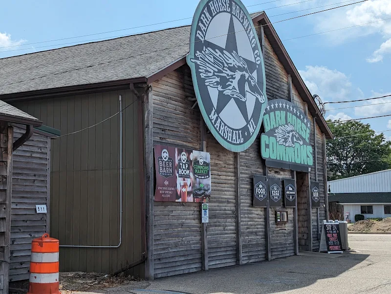 Dark Horse Commons