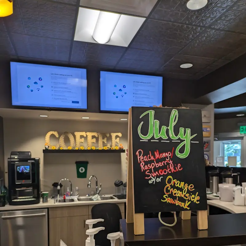Richwood Coffee