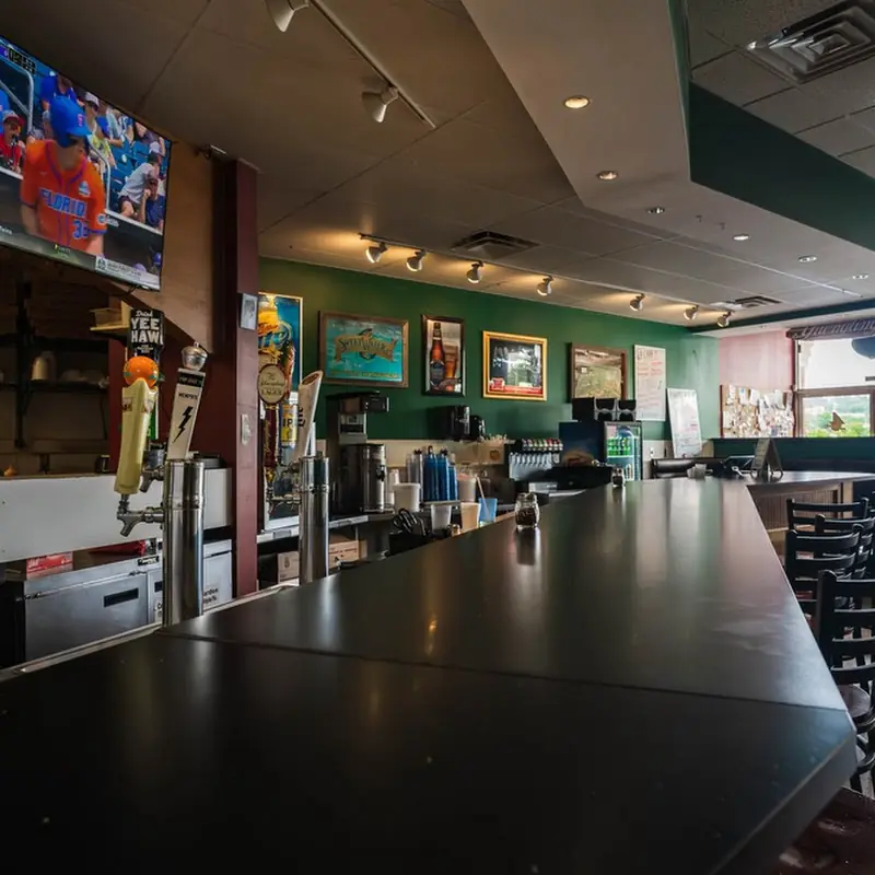 Sergeant Pepperoni's Pizzeria - Bearden