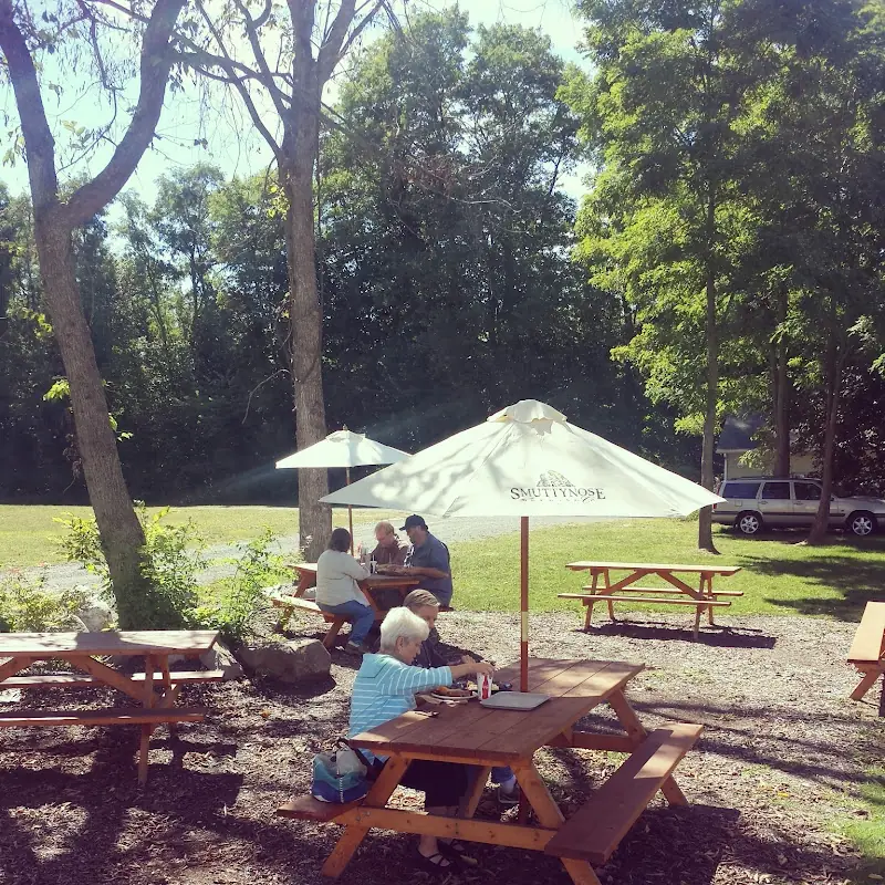 Wildwood Barbeque