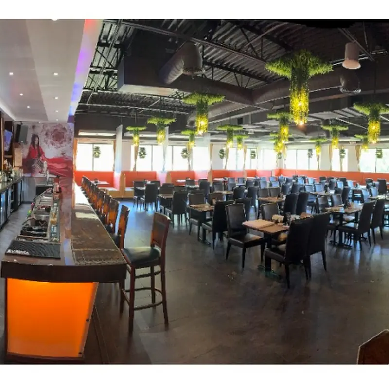 Sky Asian Cuisine
