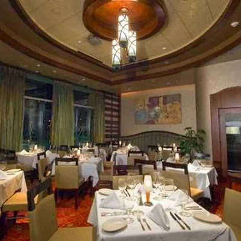 Ruth's Chris Steak House