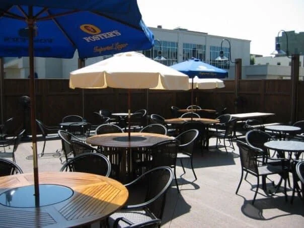 Smiley's Pub