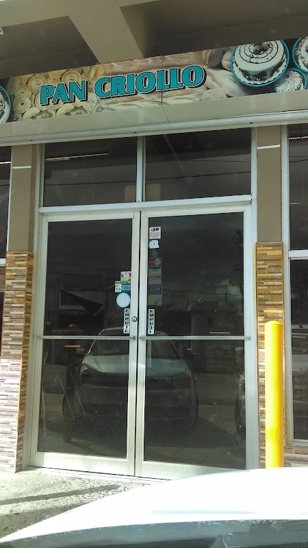 Marchany Bakery