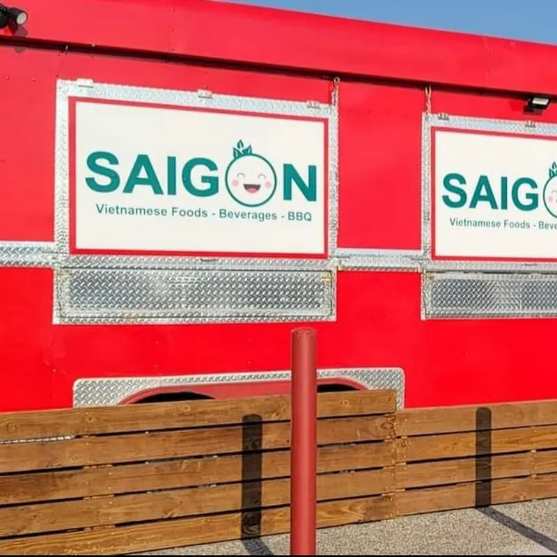 Sai Gon Food Truck