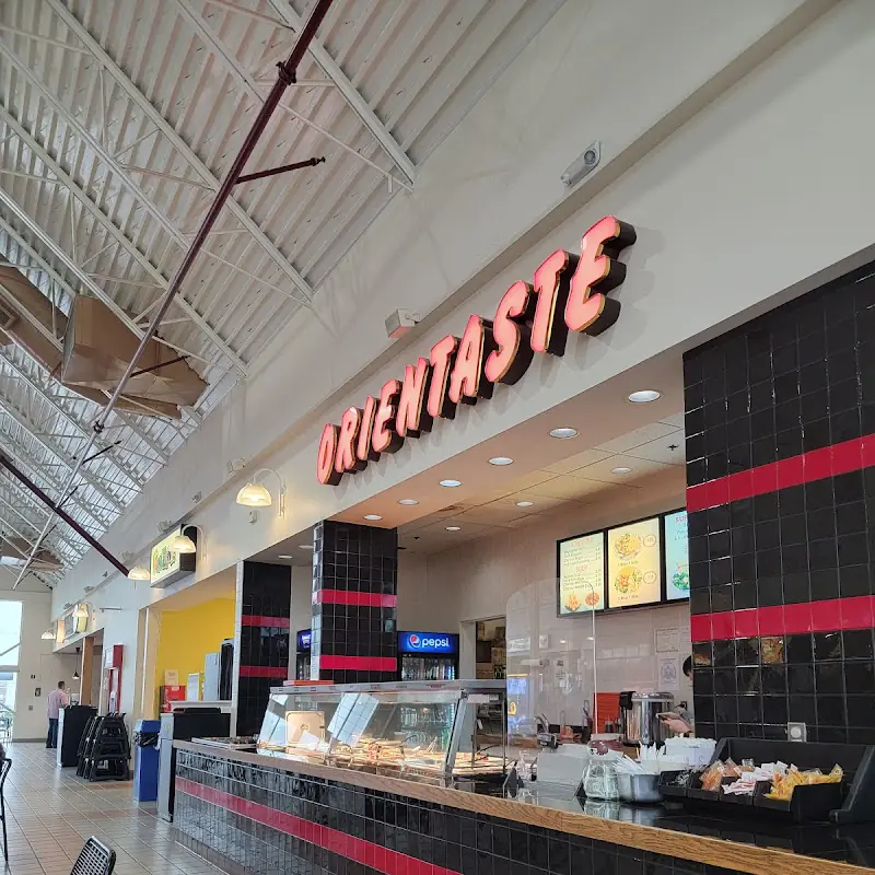 Orient Taste