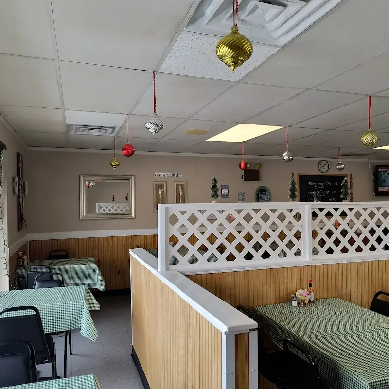 West Grove Diner