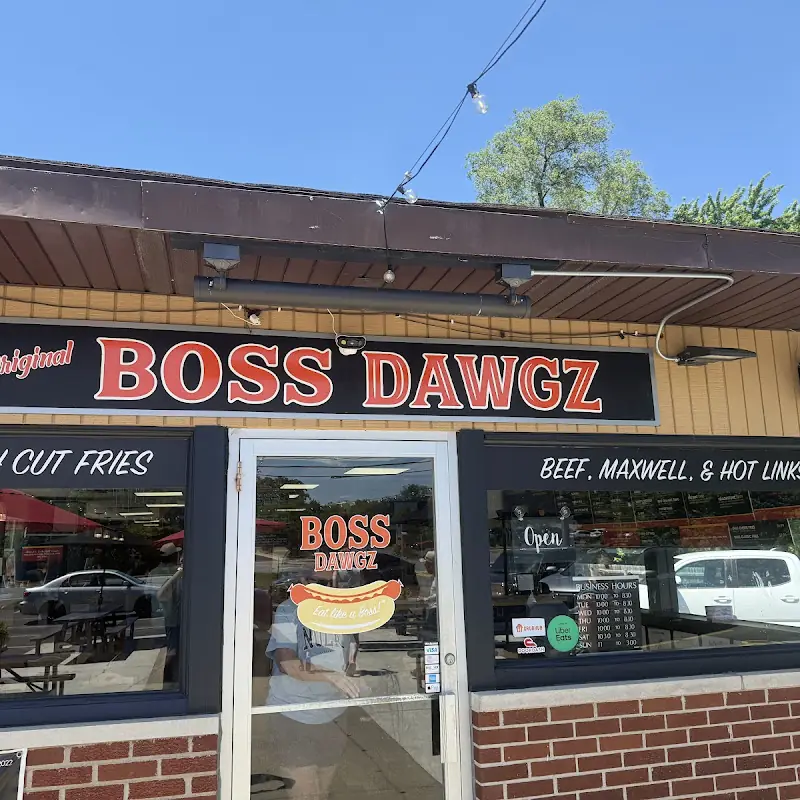 Boss Dawgz