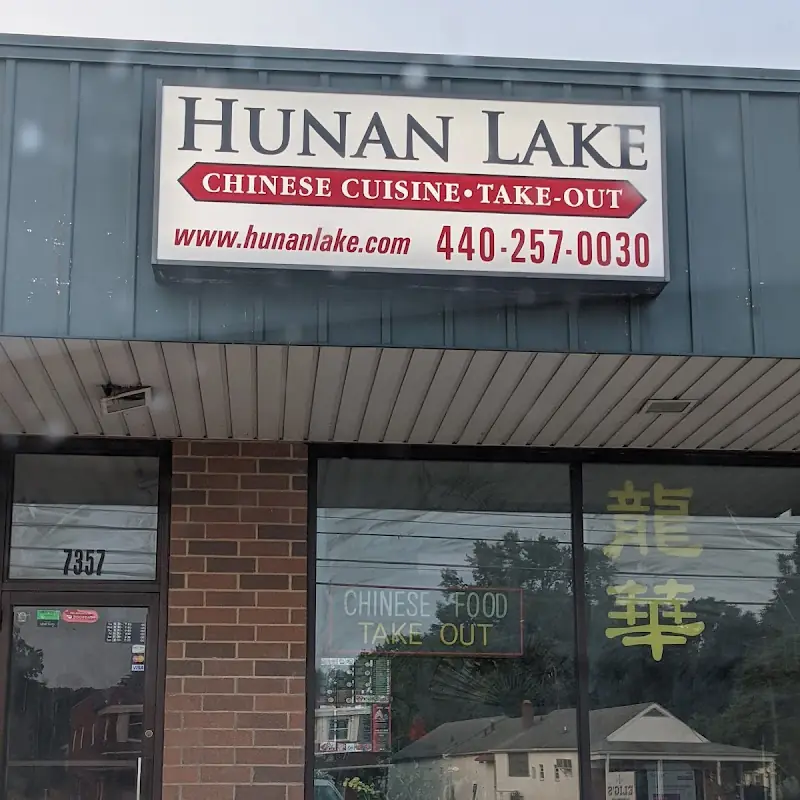 Hunan Lake Chinese Restaurant
