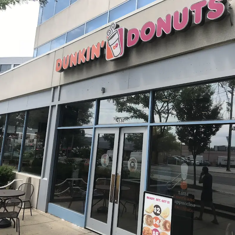 Dunkin'