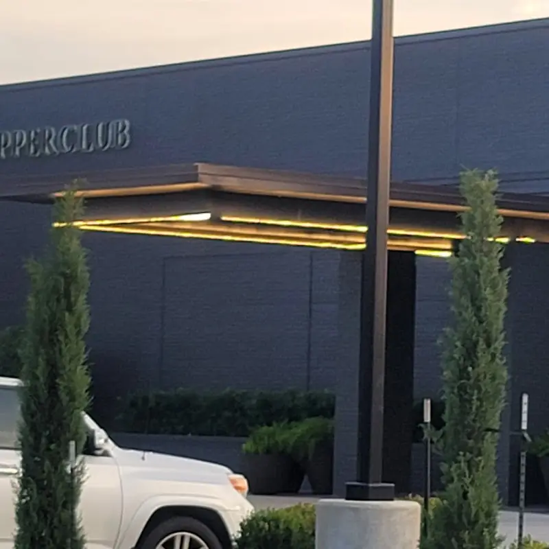 Supper Club BR