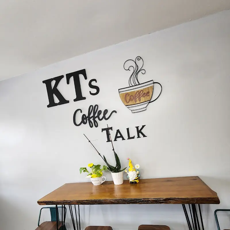 KTs Coffee Talk