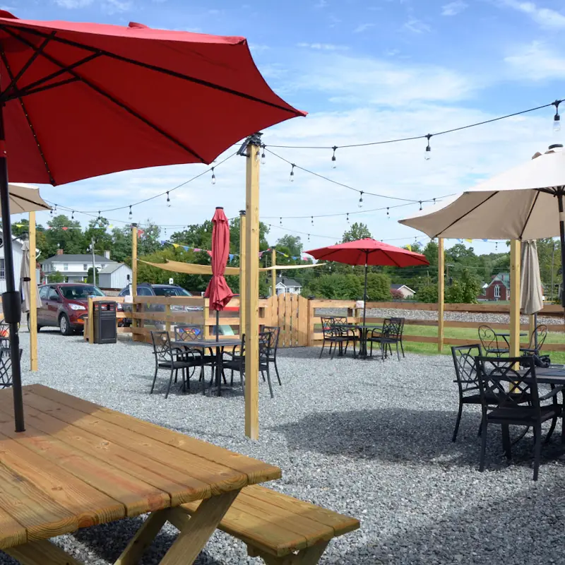 Bethel Brews and Bites