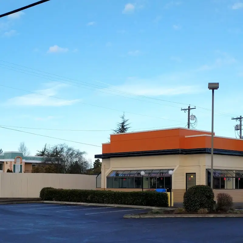 Dairy Queen Grill & Chill
