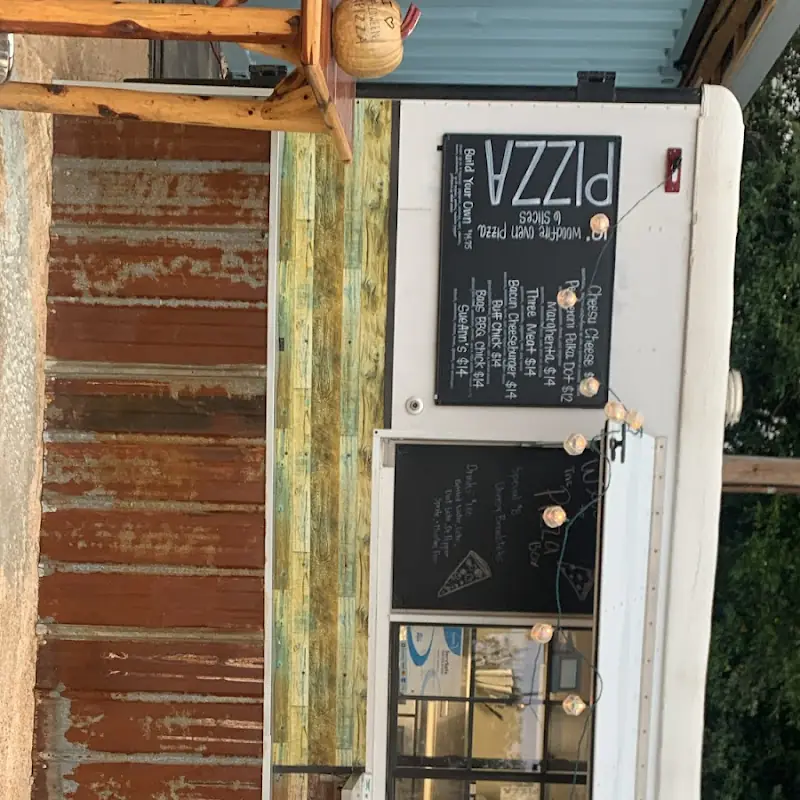 The Pizza Box, LLC.