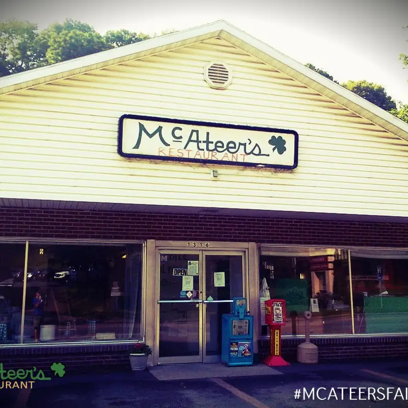McAteer's Restaurant