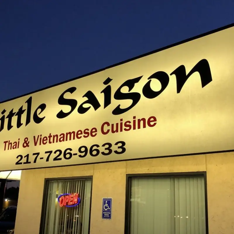 Little Saigon Restaurant | Vietnamese
