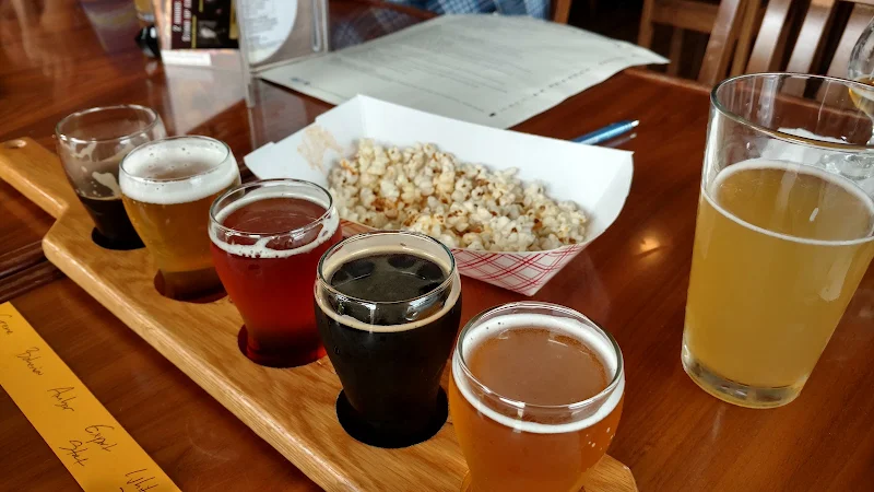 Kuhnhenn Brewing