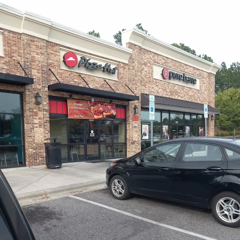 Pizza Hut