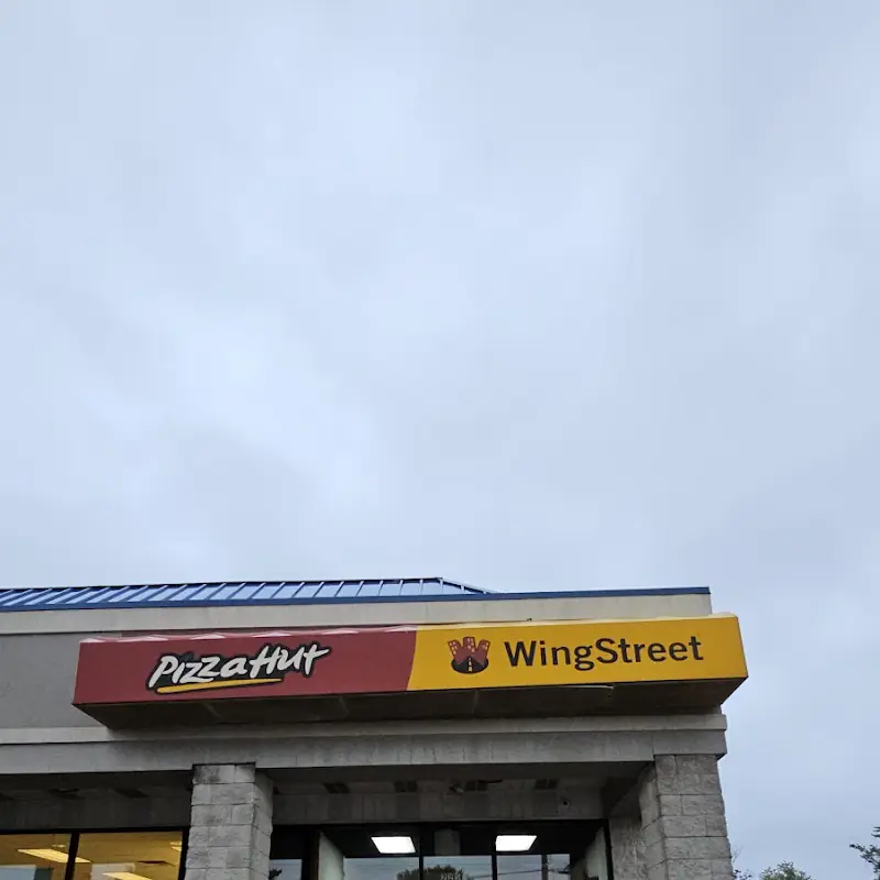 Pizza Hut