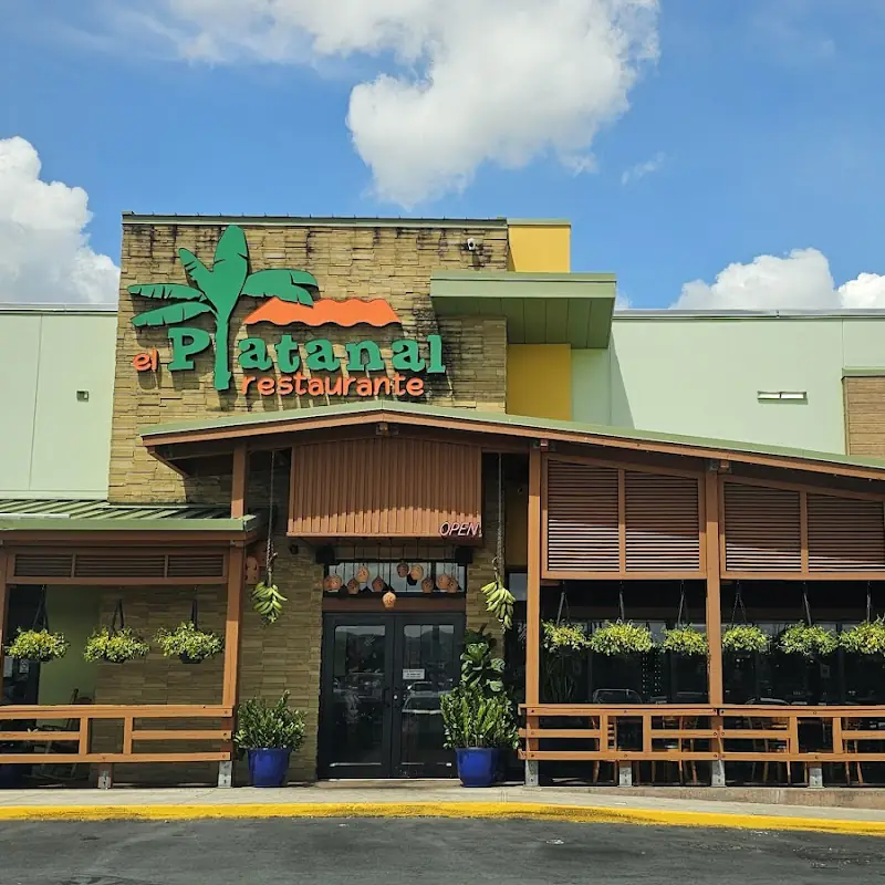 El Platanal Caguas
