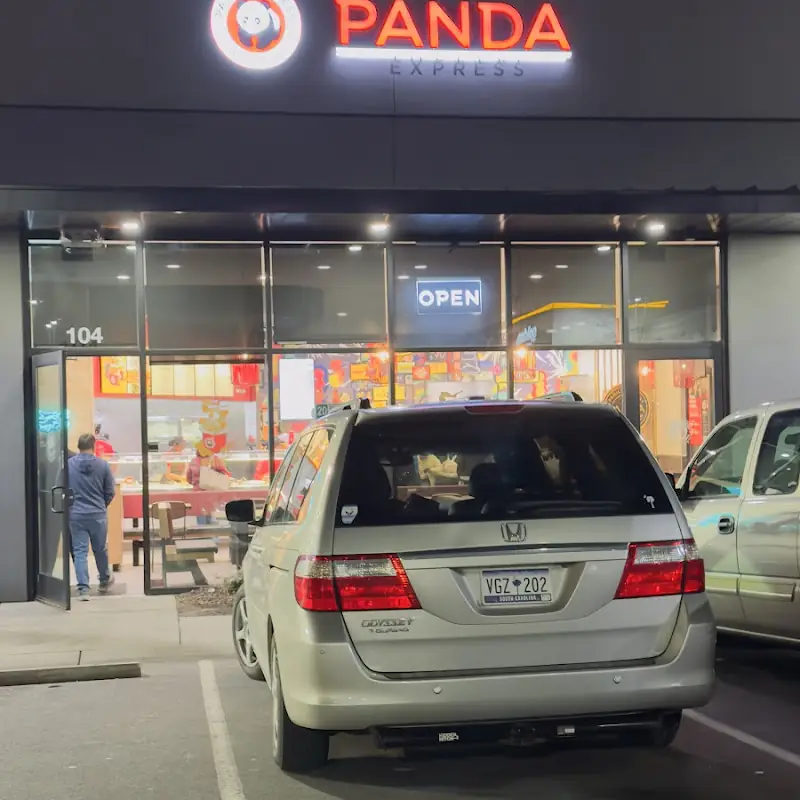 Panda Express