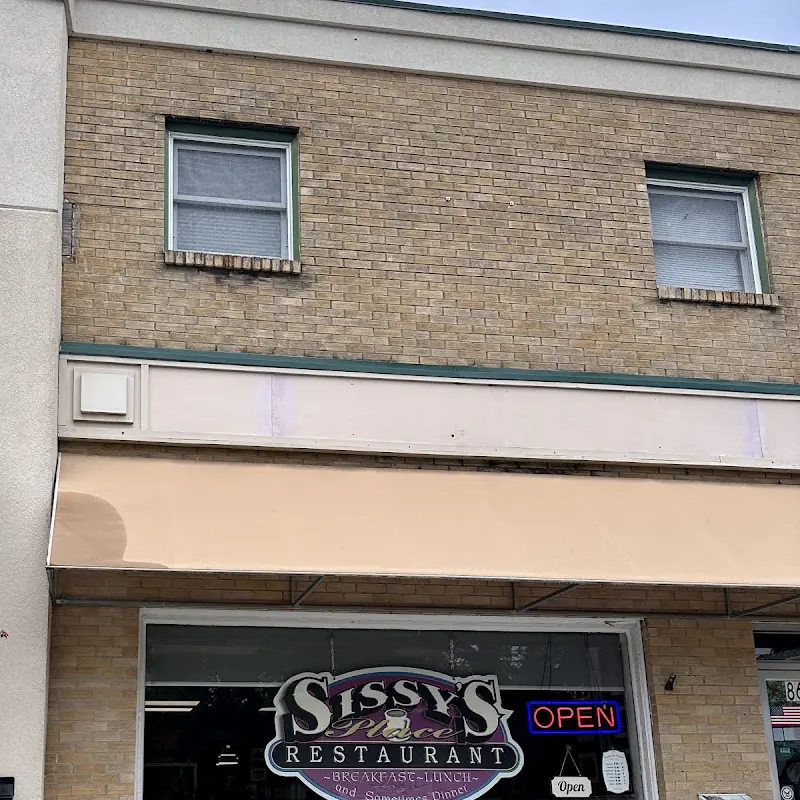 Sissy's Place