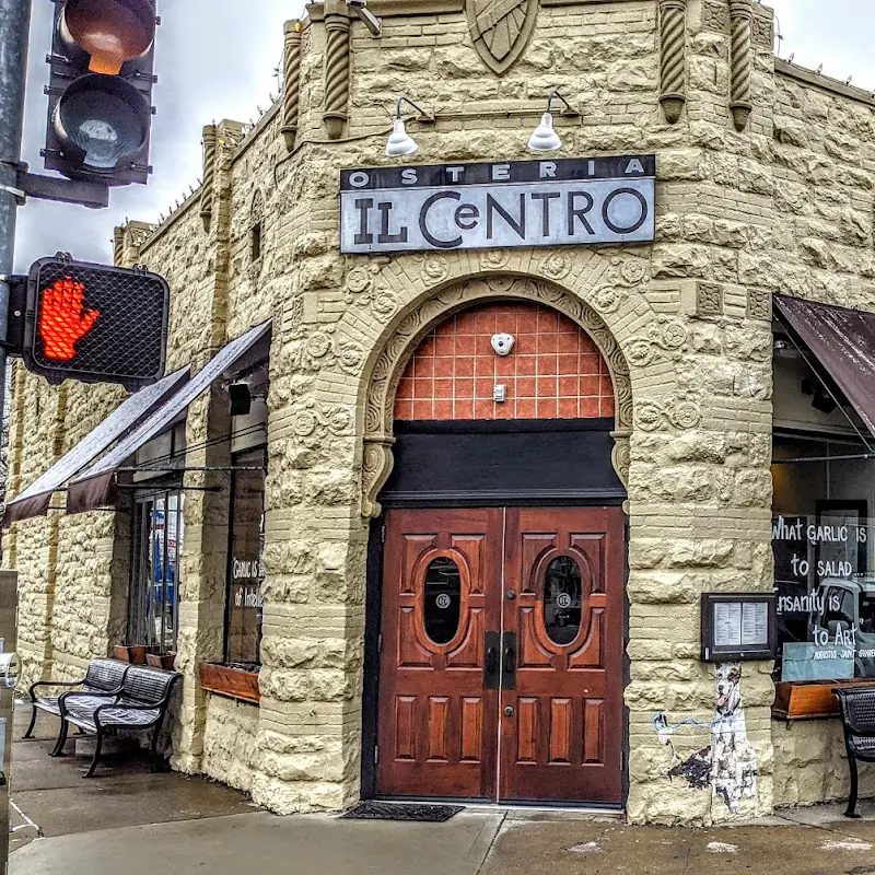 Osteria Il Centro