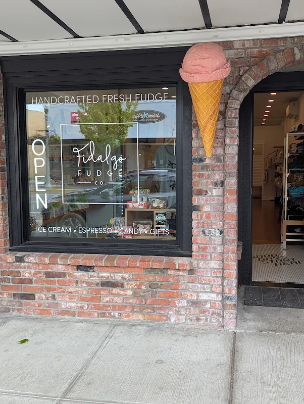 Fidalgo Fudge Co.