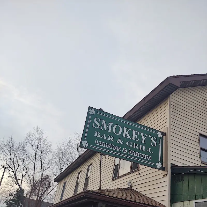Smokey's Bar & Grill