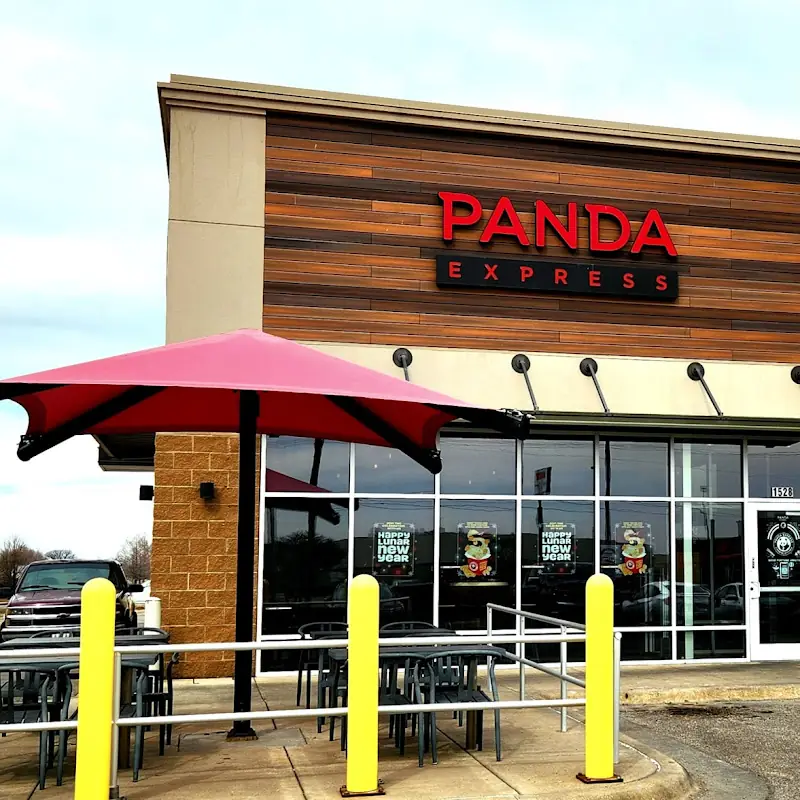 Panda Express