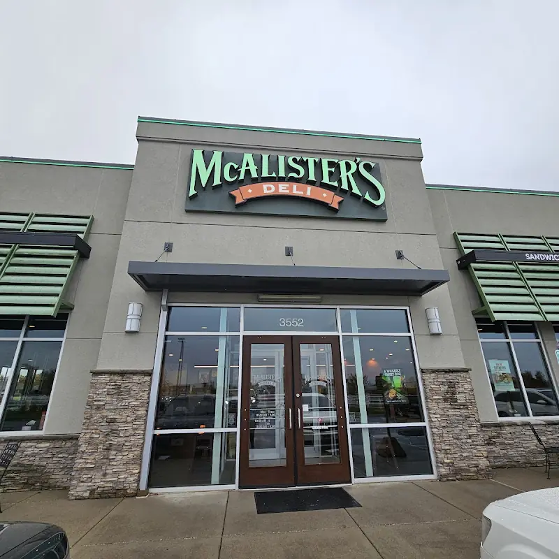 McAlister's Deli