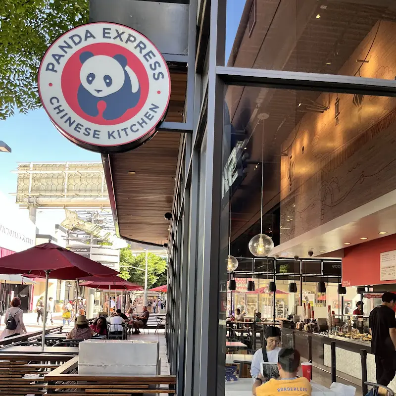 Panda Express