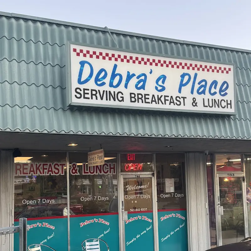 Debra's Place