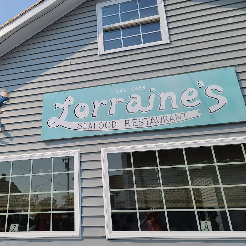 Lorraine's Seafood Restaurant