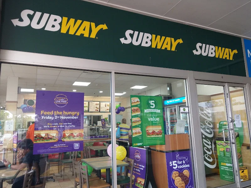 Subway