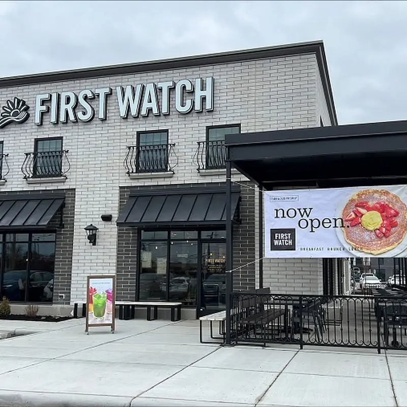 First Watch