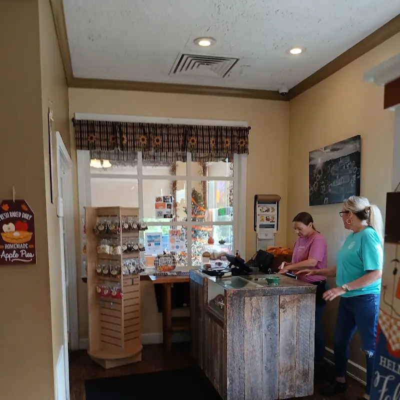 Studebaker's Country Restaurant on 41