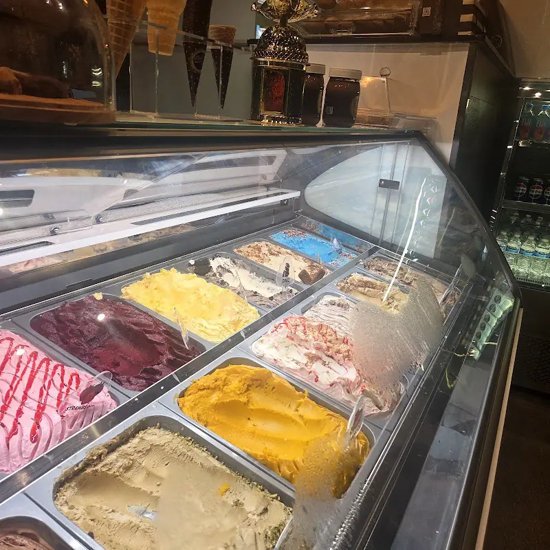 Melt n Dip
