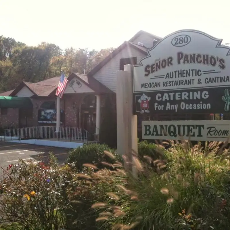 Señor Pancho's of Prospect