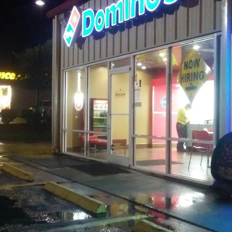 Domino's Pizza