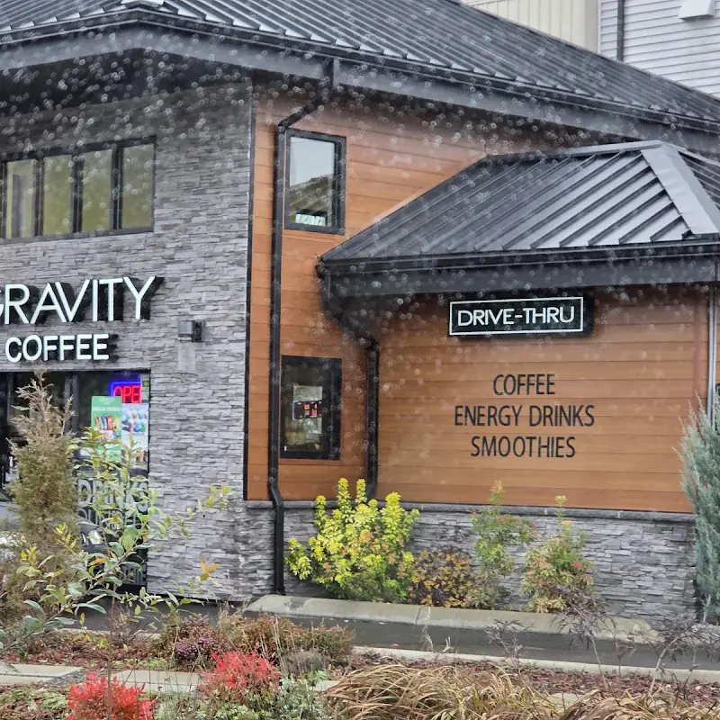 Gravity Coffee