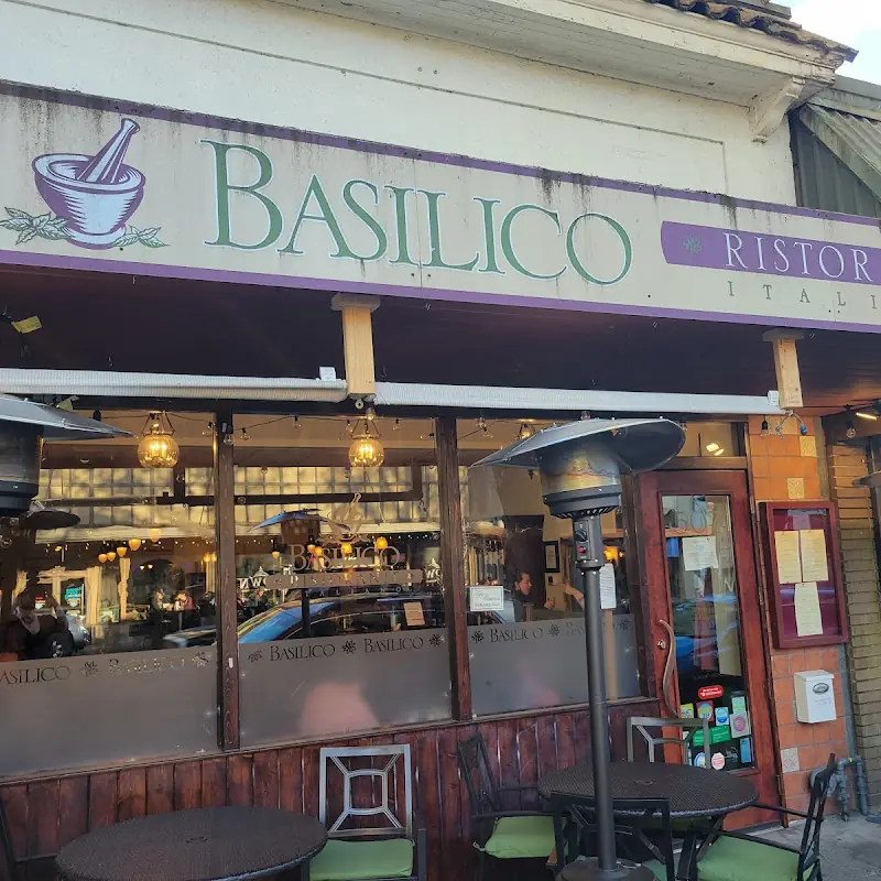 Basilico | Ristorante Italiano