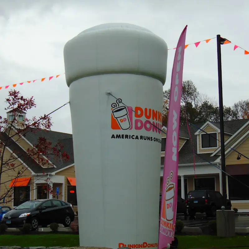 Dunkin'