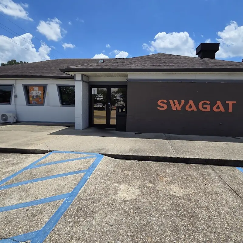 Swagat Indian Cuisine